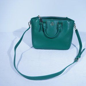 Tory Burch Leather Crossbody